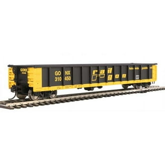 Walthers 932-5210 Citgo #23645 54'Tank Car Plus EXXON #532-5209