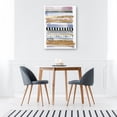 thumbnail image 2 of Cuadro Decorativo | Fine Art Tj | Bordes Sedosos I Por Nikki Galapon - 122 x 94 cm, 2 of 4