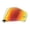 Clear Red-Day Night, variant on FF805 Helmet Visor for LS2 Thunder Face Shield Lens Accessories Moto
