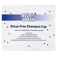 thumbnail image 2 of DawnMist Redi Wash Shampoo Cap Scented 1 per Pack SC3756 1 Each, 2 of 3