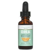 DHA - OMEGA 3 for Babies and Toddlers