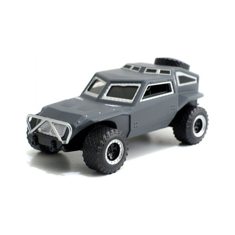 Deckard's Fast Attack Buggy Fast & Furious 7 Movie 1/32 Diecast