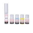 thumbnail image 4 of 27ml Eyelash Eyebrow Perm Kit Long Lasting Mild Eyelash Curling Perming Tools Set, 4 of 4