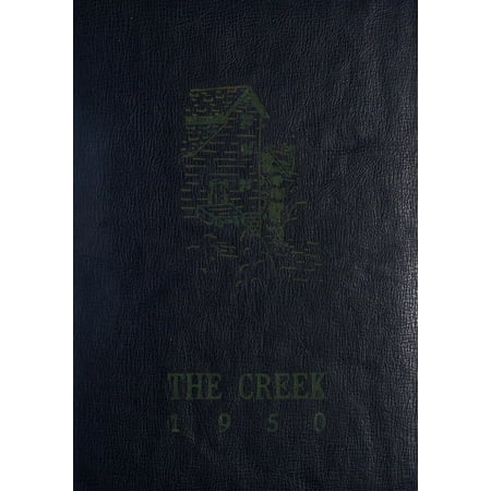 (Custom Reprint) Yearbook: 1950 Buies Creek High School - Legend Yearbook (Buies Creek NC)