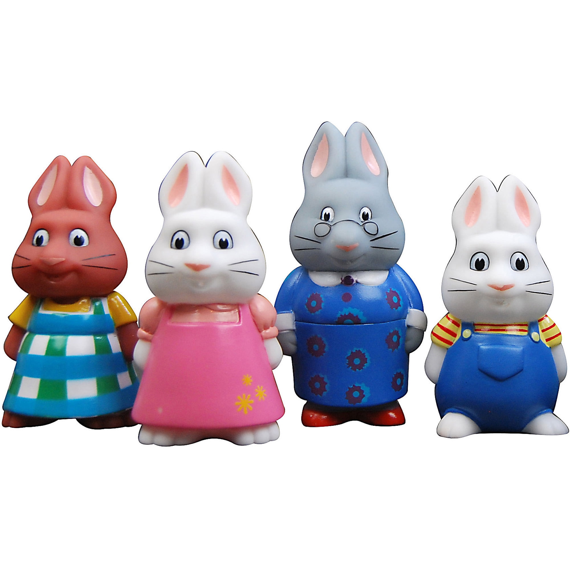 max and ruby toys