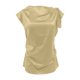 thumbnail image 4 of Haivin Womens Summer Tops 2026 Pleated Round Neck Short Sleeve Shirts Business Casual, 4 of 6