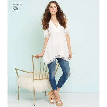 Simplicity New Look Pattern, 1 Each