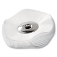 thumbnail image 1 of DREMEL - EZ SpeedClic Polishing Cloth Disc, 1 of 1
