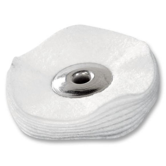 DREMEL - Disque de Polissage EZ SpeedClic