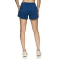 thumbnail image 3 of Reebok Women's After Class Shorts with Pockets, Sizes XS-XXXL, 3 of 4
