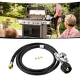 thumbnail image 4 of 23080901 Natural Gas to Propane Conversion Kit For, 4 of 5