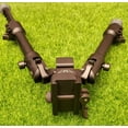 thumbnail image 2 of Warne 7901M Skyline Precision Bipod Aluminum Black, 2 of 5