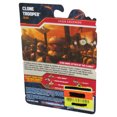 thumbnail image 2 of Star Wars Episode II Saga Legends (2013) Hasbro Clone Trooper Figure SL02, 2 of 2