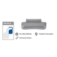 thumbnail image 1 of Perfect Equipment PWWMC025 Poids de Roue Mag 0.25 oz, Boîte de 50, 1 of 1