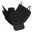 thumbnail image 1 of Amdohai Dog Back Seat Cover Protector Universal Waterproof Scratchproof Anti-Slip Car Seat Cover for Pets,, 1 of 8