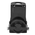 thumbnail image 3 of Soporte de antena ANGGREK RB-46 Negro, 3 of 8