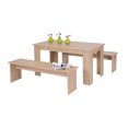 thumbnail image 1 of Comedor Alterego MUNCHEN Munchen Roble, 1 of 3