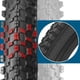 thumbnail image 2 of neumáticos de bicicleta de 24 26  x 1.95 pulgadas plegables de repuesto para bicicleta de montaña, 2 of 2