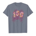 thumbnail image 4 of TZEWGL Chemise Mignonne pour Enfant Imprimé Graphique Col Rond Manches Courtes Vêtements pour Enfants Taille 12-13T, 4 of 4