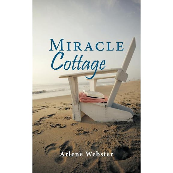Miracle Cottage (Paperback)