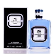 ROYAL COPENHAGEN MEN- AFTER SHAVE 8 OZ