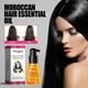 thumbnail image 4 of Acido acético capilar marroquí Xihbxyly 100 ml suculento nutritivo suavizante reparador preventivo caída del cabello suplemento natural 70 ml, 4 of 7