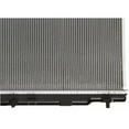 thumbnail image 6 of Radiator For Honda 2012-2016 CR-V Sport Utility 2.4L 4CYL, 6 of 6