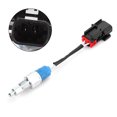 thumbnail image 1 of Neutral Switch Neutral Position Switch Neutral  Switch Car Accessory Neutral Position Switch Car Accessory Fit For  Navara D22 2001-2014, 1 of 8