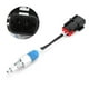 thumbnail image 2 of Automóvil Interruptor de posición neutra Accesorio de coche apto para Nissan Navara D22 2001-2014 LHCER Descripción de la referencia, 2 of 8