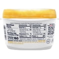 thumbnail image 3 of Daisy Cottage Cheese with Pineapple, 4% Milkfat, 6 oz Cup (Refrigerated) – 14g of Protein per Serving, 3 of 11