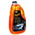 thumbnail image 1 of Meguiars Car Wash G7164 Classe Or; Liquide; avec Revitalisant; 64 Onces, 1 of 5