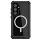 thumbnail image 2 of . Funda GHOSTEK Mag Nautical Clip para Samsung S25 Negra contra agua, 2 of 8
