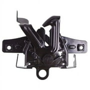 For 14 15 16 Versa Note Hatchback Front Hood Latch Lock NI1234146 656013VV0A