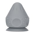 thumbnail image 1 of Bola de Masaje, Operación Simple Monta, 1 of 7