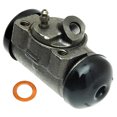 thumbnail image 1 of Raybestos Brakes Wheel Cylinder WC37118 Element3; OE Replacement; 1-3/32 Inch Bore, 1 of 5