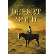Desert Gold (Hardcover)