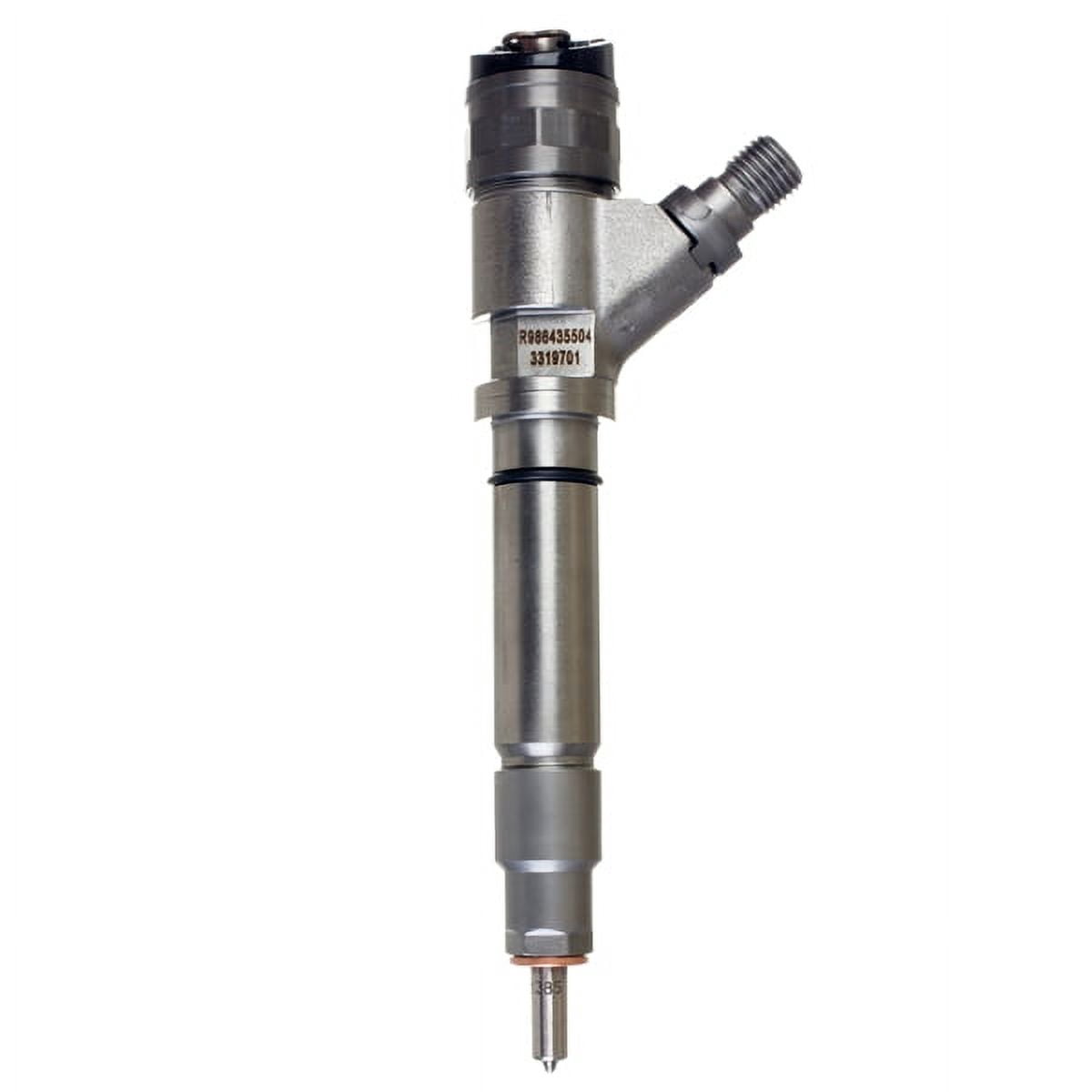 Remanufactured Delphi Diesel Injector, Reman.