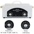 thumbnail image 3 of Máquina autoclave esterilizadora de alta temperatura WINB 1.5L, 3 of 5
