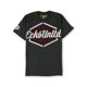 thumbnail image 1 of Ecko Unltd. Camiseta con gráfico Hex para hombre, gris, pequeña Ecko Unltd. Camiseta gráfica, 1 of 2