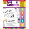 thumbnail image 1 of Daily Science, Grade 2, 1 of 5