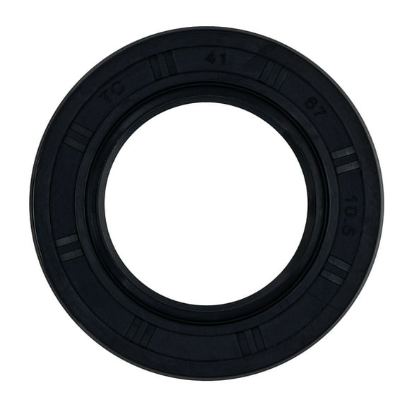 Niche Oil Seal for Honda 91262-HA8-003 TC 41x67x10.5mm 519-CSE2280A