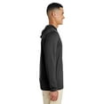 thumbnail image 4 of Team 365 Men's Zone Performance Hoodie - TT41, 4 of 4