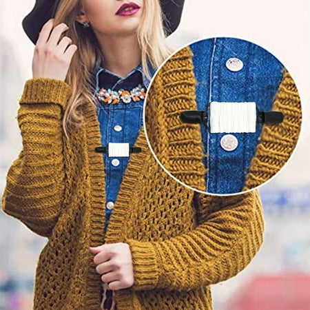 

Dress Clips For Fitting Long Clothes Clips Sweater Clips Shawl Clips Cardigan Collar Clips Travel Hat Clips For Women An Fitting Vise 2ne1 Merchandise Glass to Glass Clamp 180 Bar Clamps Weight Tape