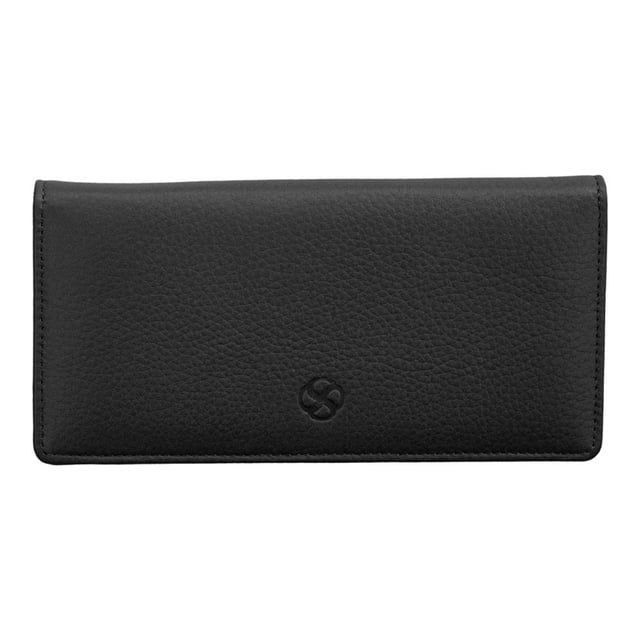 Cartera De Piel Tendensi Para Dama Hamburg