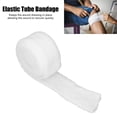 thumbnail image 3 of Tubular Bandage, Tear  Stretch Breathable Elastic Mesh Bandage 2m Long  For Elbow Forearm For Ankle, 3 of 8