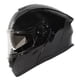 thumbnail image 1 of Casco Para Motociclista Sayto 2W Ghost Negro Abatible Certificado Gafas Talla XXL, 1 of 3
