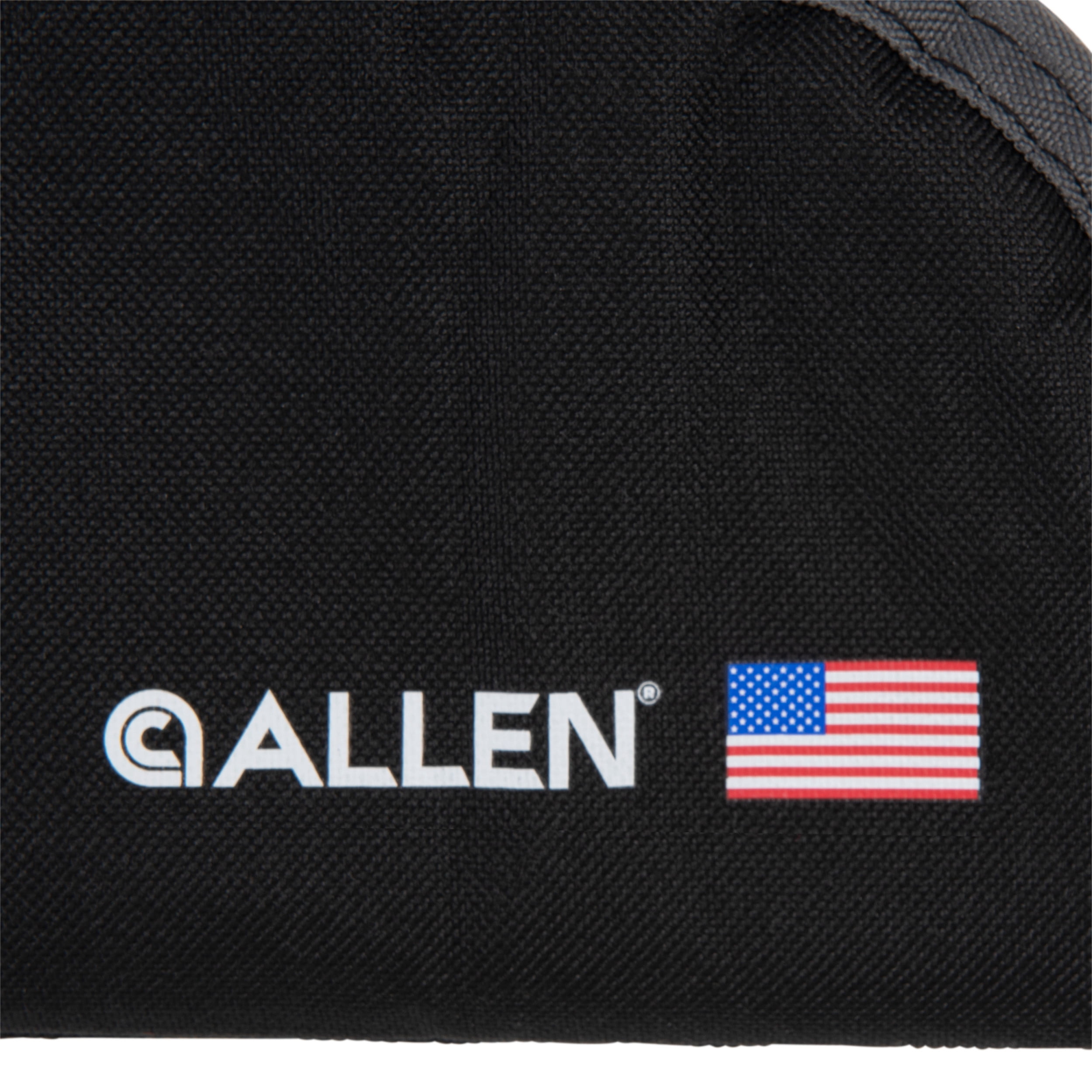 (2 pack) Allen Company Boxed Universal Rifle Soft Case, 50 in, Polyester, Black, Model 500A