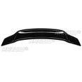thumbnail image 5 of Honda Civic 2016-2021 10th Gen Rear Trunk Spoiler Rear Trunk Spoiler Wing Rear Roof Wing Body Kit Car Accessories, 5 of 6
