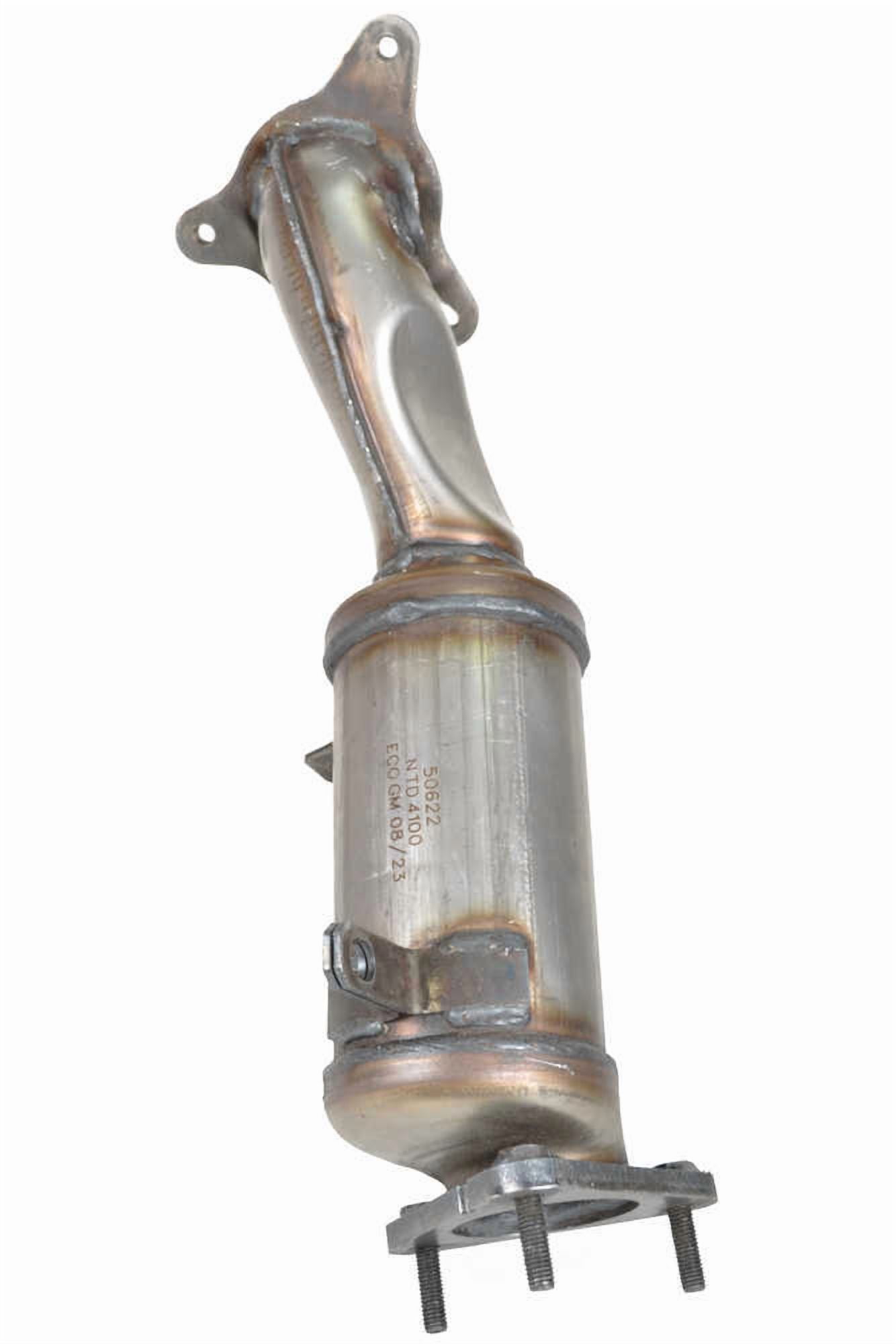 AP Exhaust 644252 Federal / EPA Catalytic Converter - Direct Fit
