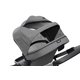 thumbnail image 5 of Cochecito Thule Grey Melange Urbano, 5 of 7